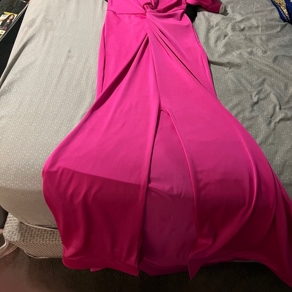 Dresses